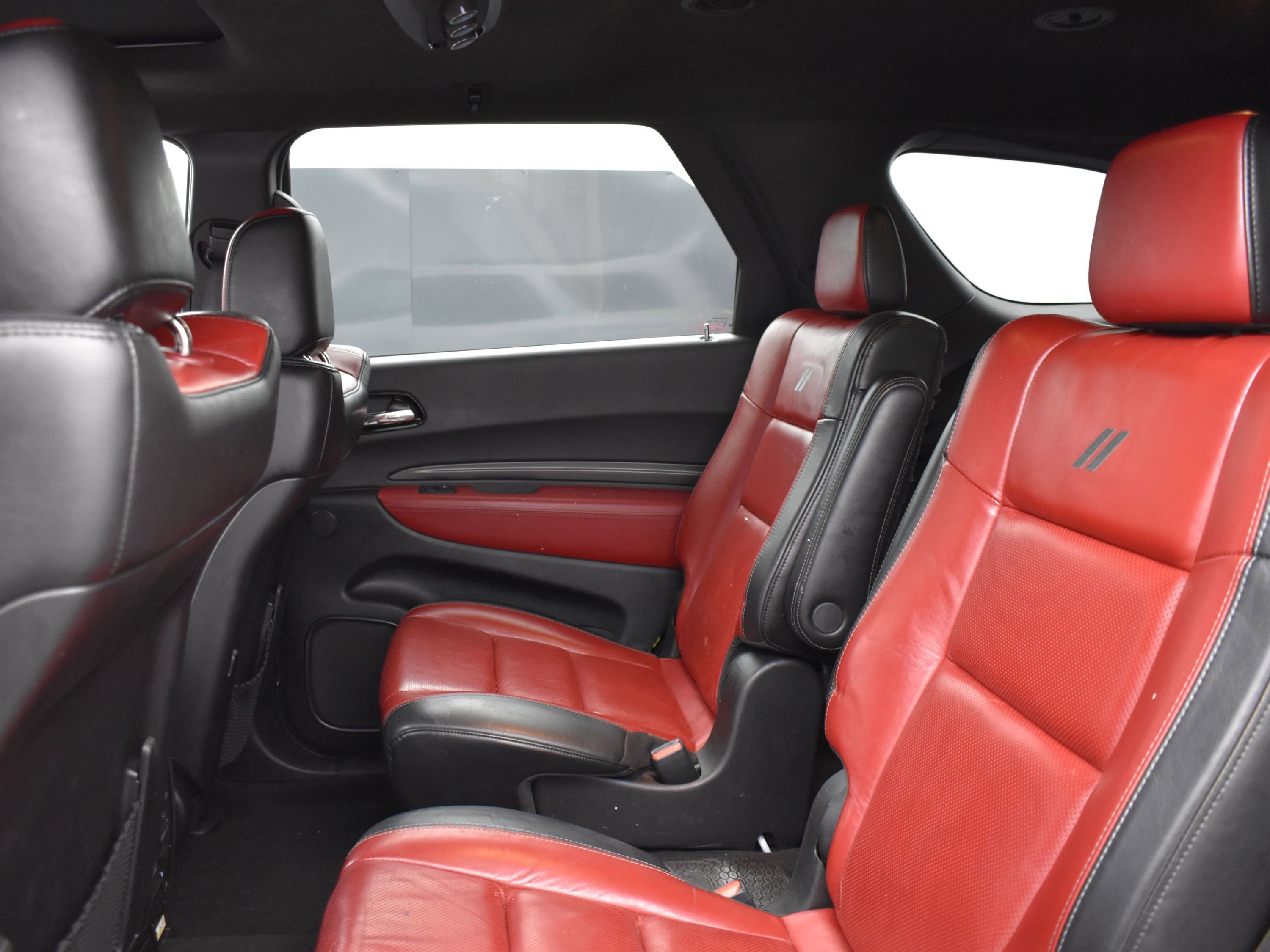 Used 2022 Dodge Durango R/T w/ Tow 'N Go Package image 7