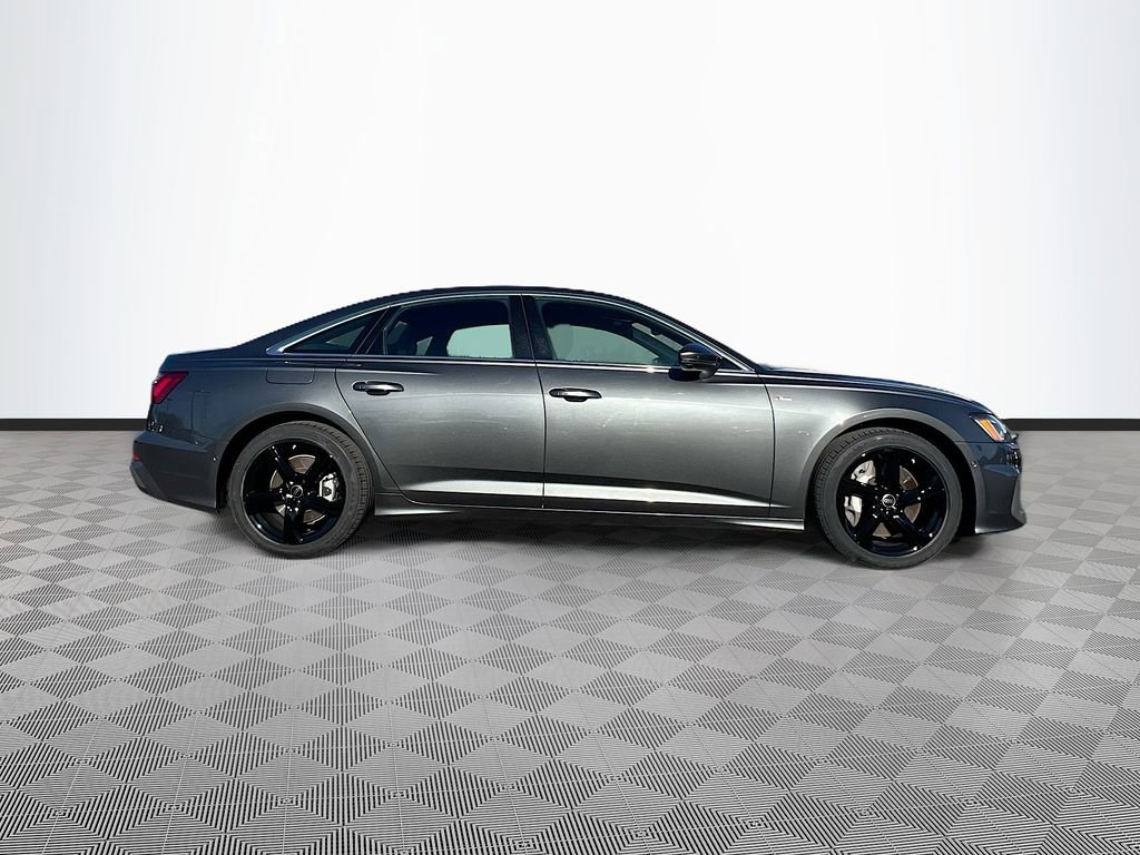 Used 2024 Audi A6 Premium Plus AWD/4WD image 8