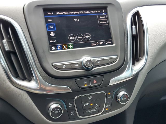 Certified 2024 Chevrolet Equinox LS w/ LS Convenience Package FWD image 22