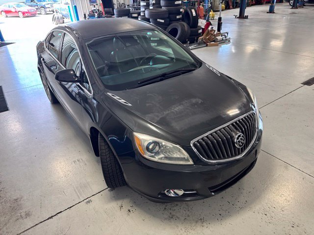 Used 2014 Buick Verano Convenience FWD image 23