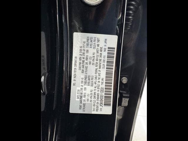 Used 2025 MAZDA CX-90 3.3 Turbo w/ Preferred Package AWD/4WD image 36