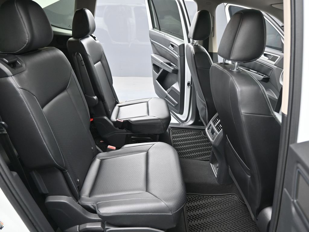 Used 2019 Volkswagen Atlas SE image 24