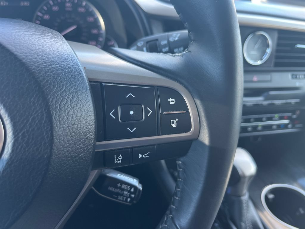 Used 2017 Lexus RX 350 FWD w/ Accessory Package image 32
