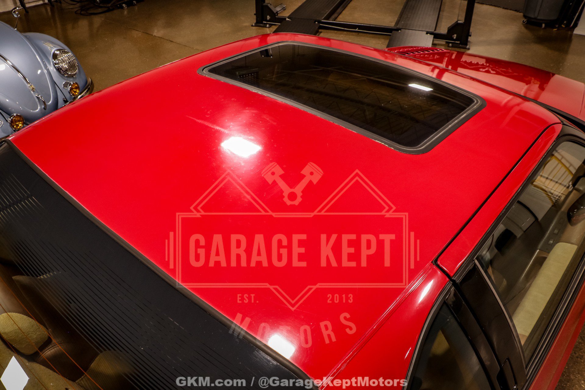 Used 1990 Pontiac Grand Prix SE FWD image 49