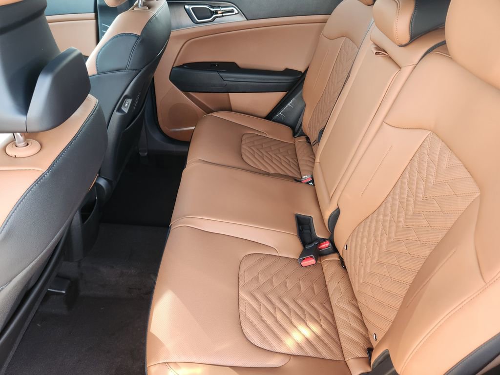 New 2026 Kia Sportage X-Line image 13