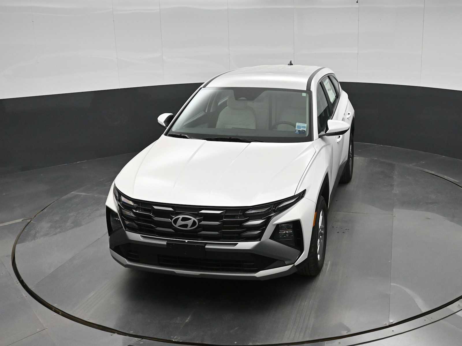 New 2026 Hyundai Tucson SE AWD/4WD image 26