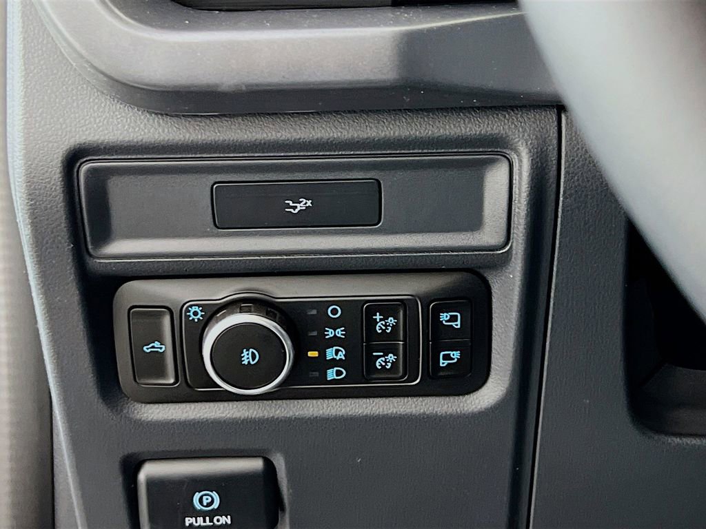 New 2026 Ford F150 XLT w/ Equipment Group 302A MID image 18