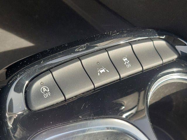 Used 2024 Buick Encore GX Preferred FWD image 28
