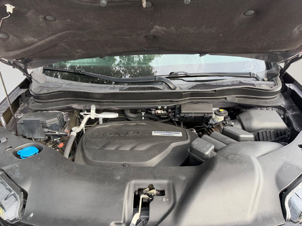 Used 2019 Honda Passport Touring image 19