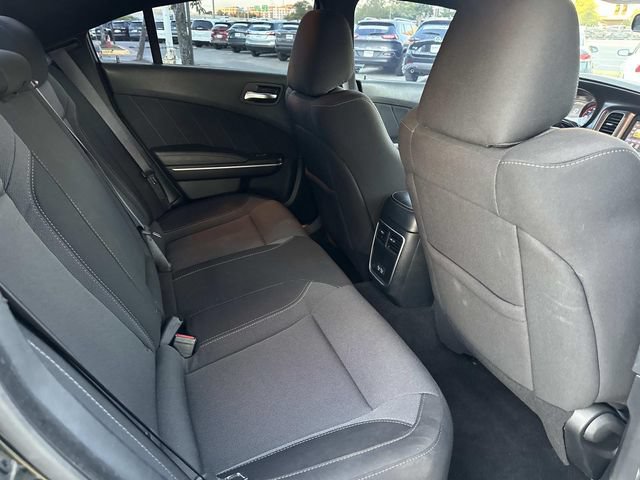 Used 2020 Dodge Charger SXT RWD image 12