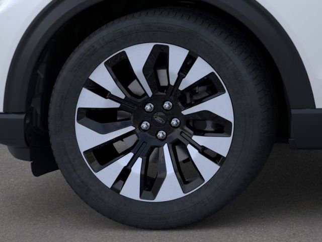 New 2026 Ford Explorer Platinum AWD/4WD image 20