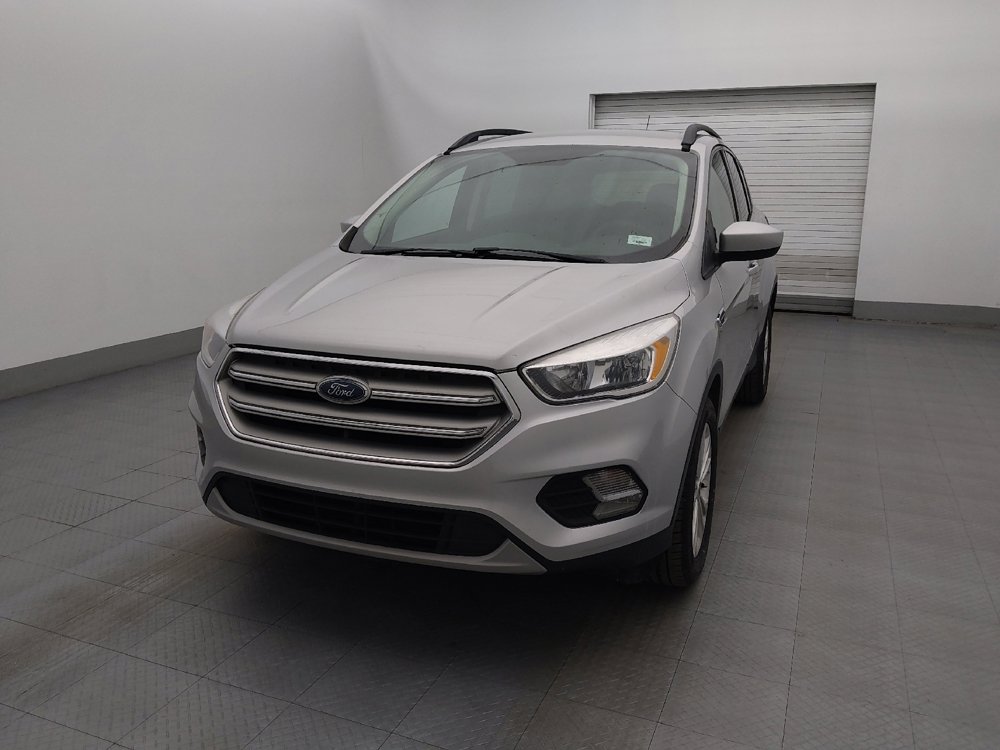 Used 2018 Ford Escape SE image 15