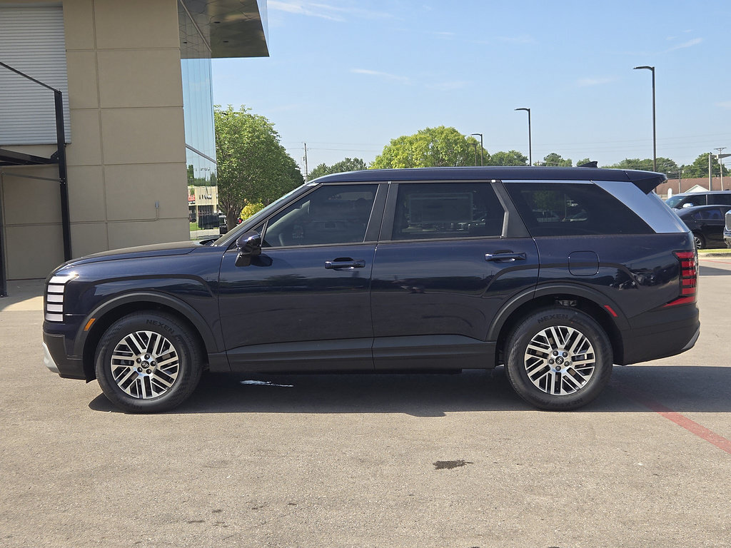 New 2026 Hyundai Palisade SE FWD image 4