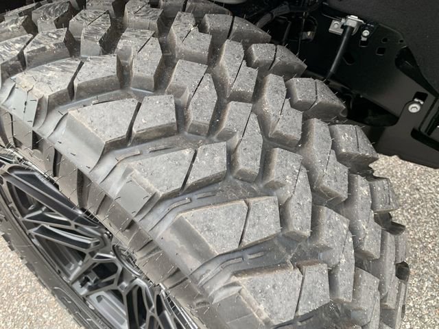 New 2025 Ford F150 Raptor AWD/4WD image 36
