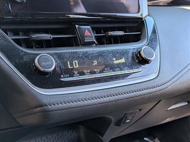 Used 2024 Toyota Corolla SE FWD image 14