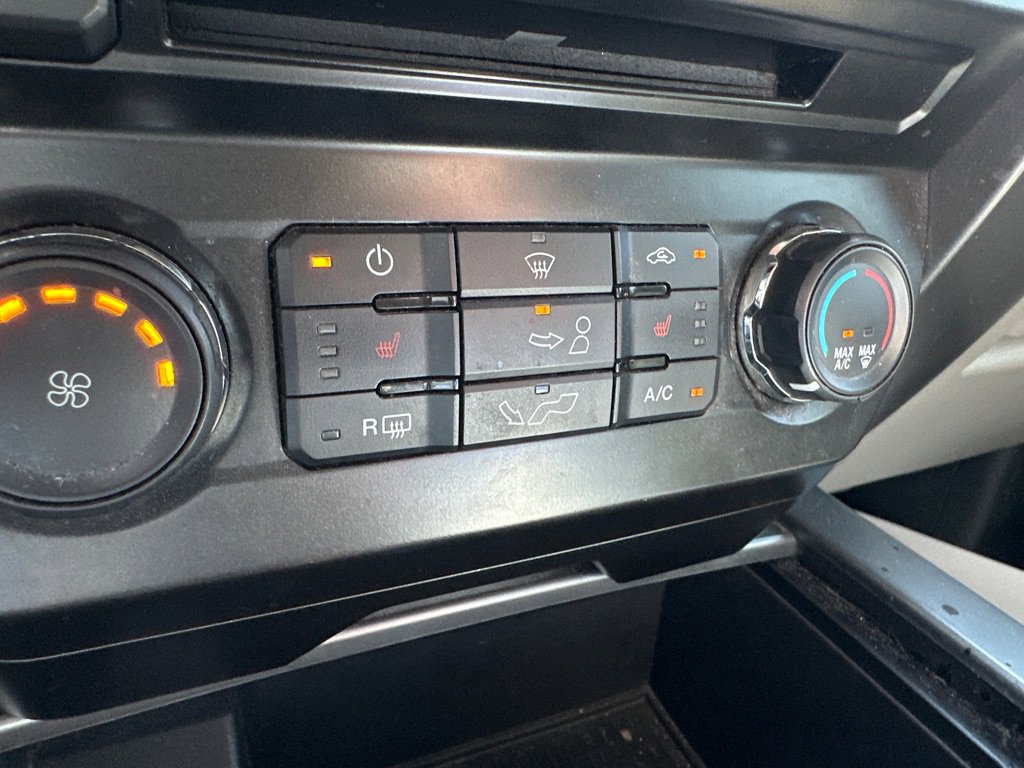 Used 2017 Ford F150 XLT w/ Equipment Group 302A Luxury image 17