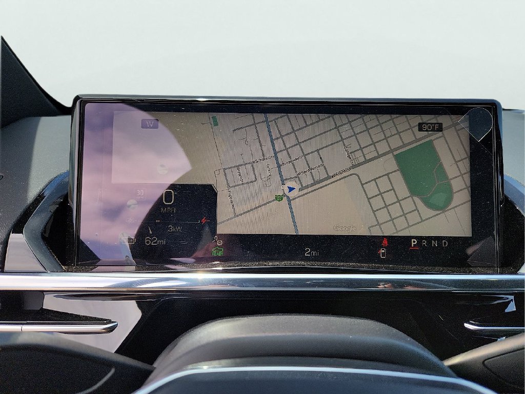 New 2026 GMC Sierra EV Elevation AWD/4WD image 17
