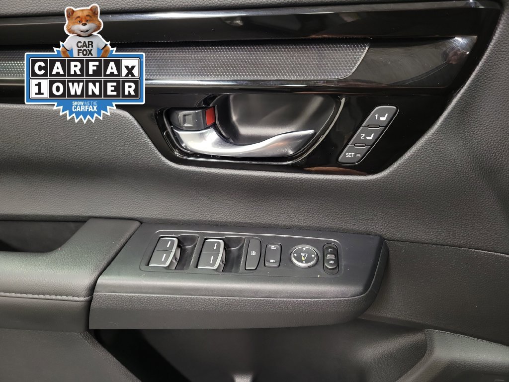 Used 2025 Honda CR-V EX-L image 29