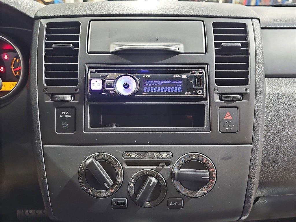 Used 2009 Nissan Versa 1.8 S w/ ABS Pkg image 19