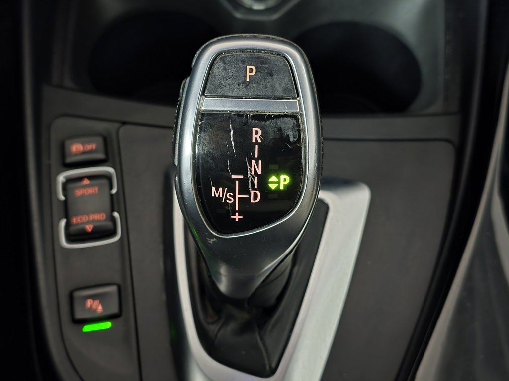 Used 2017 BMW 230i xDrive Convertible image 29