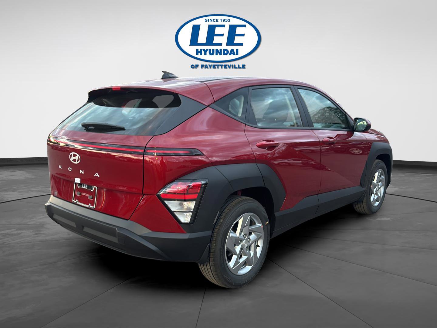 New 2026 Hyundai Kona SE image 15