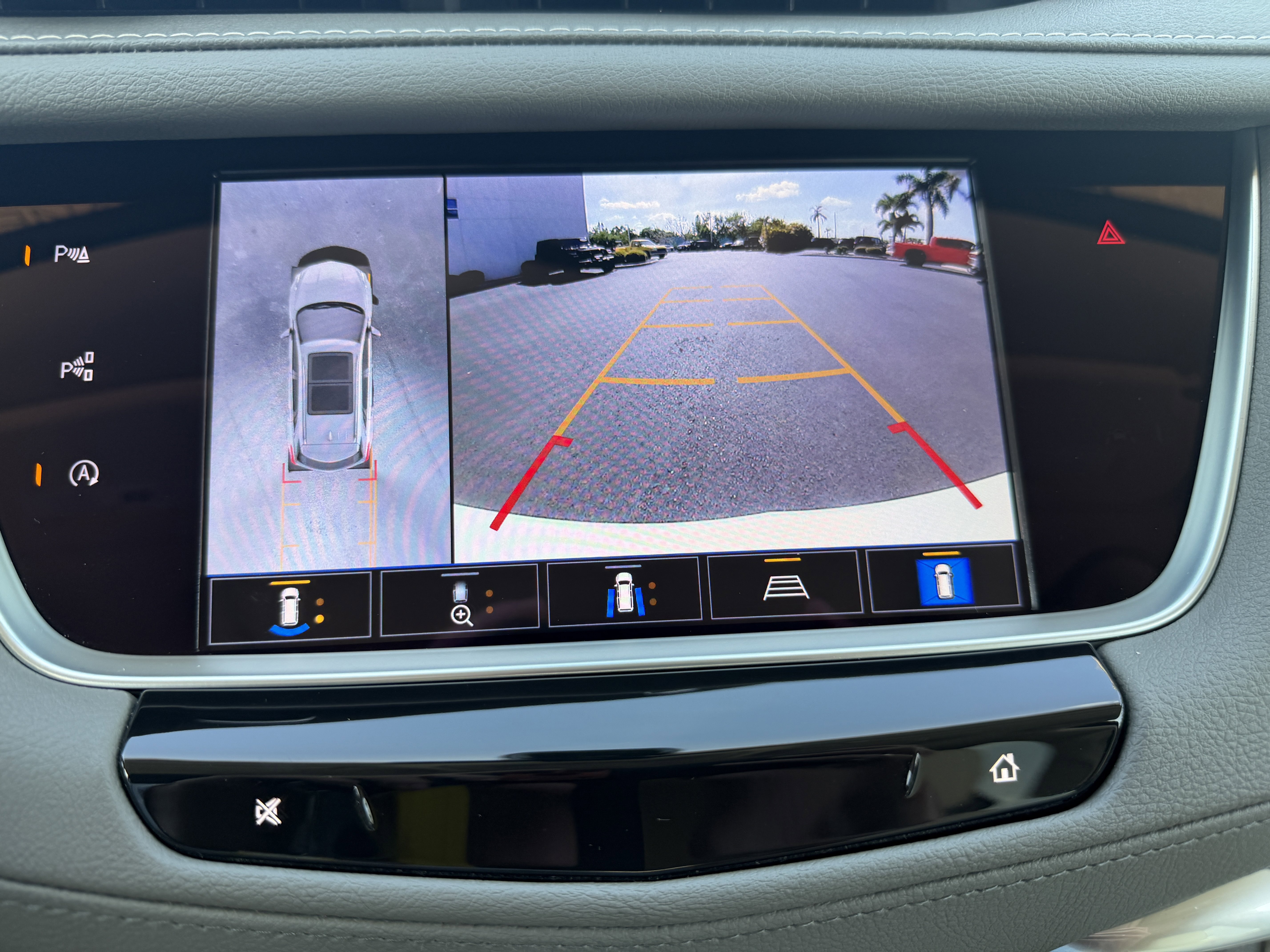 Certified 2024 Cadillac XT5 Premium Luxury w/ Technology Package image 24