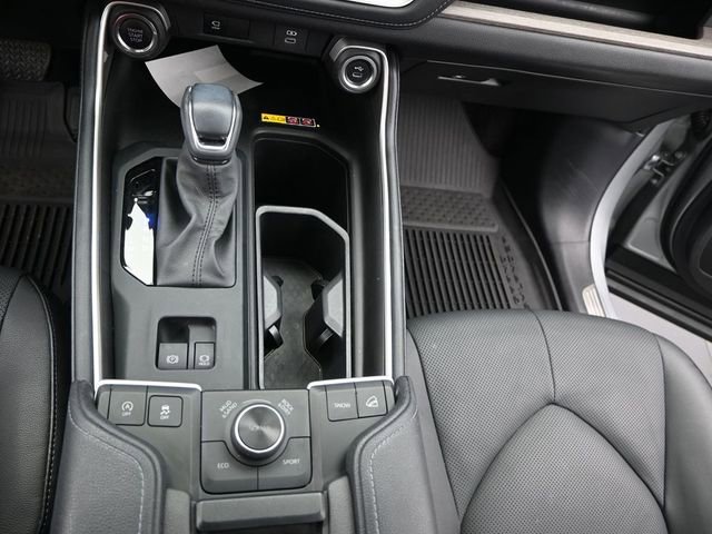 Used 2024 Toyota Grand Highlander Platinum image 10