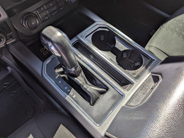 Used 2020 Ford F150 XLT w/ Equipment Group 302A Luxury AWD/4WD image 19