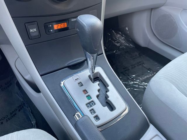 Used 2010 Toyota Corolla image 17