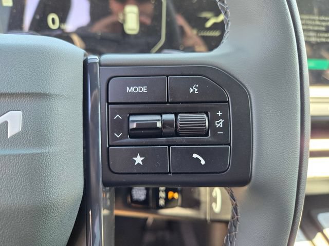 New 2027 Kia Telluride SX Prestige X-Line AWD/4WD image 12