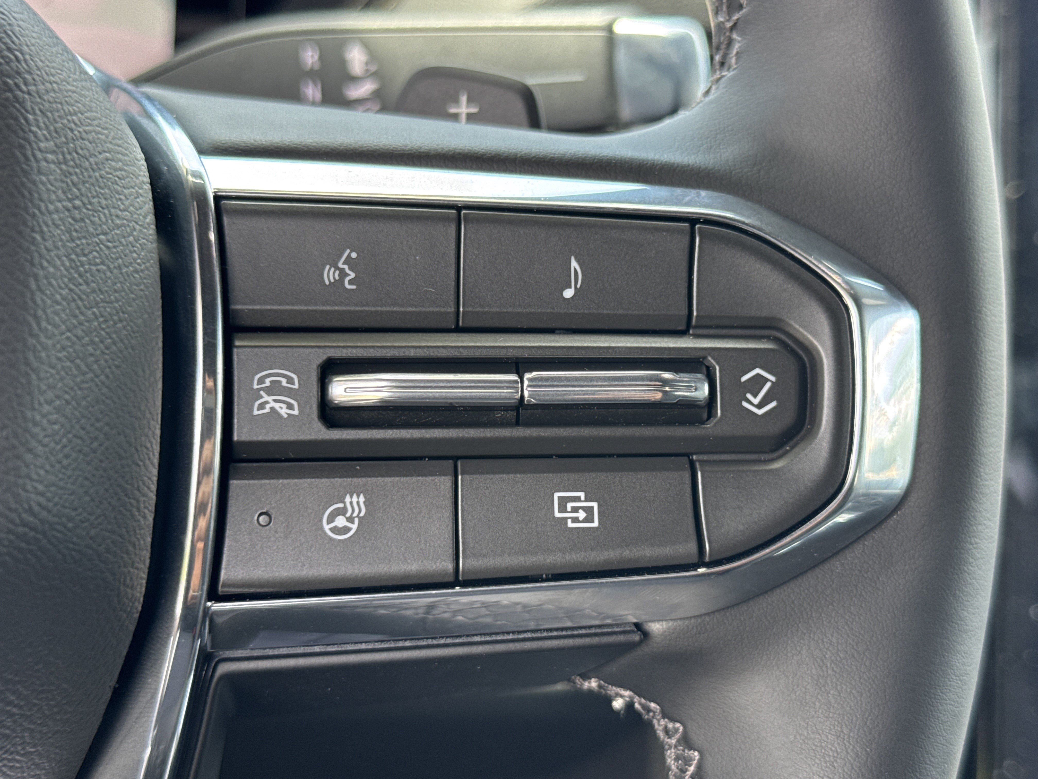 New 2026 GMC Yukon Elevation AWD/4WD image 20