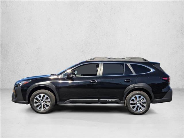 Used 2024 Subaru Outback Premium image 9