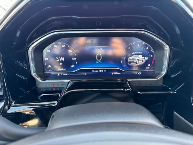 Used 2025 Chevrolet Silverado 1500 LTZ w/ LTZ Convenience Package II image 30