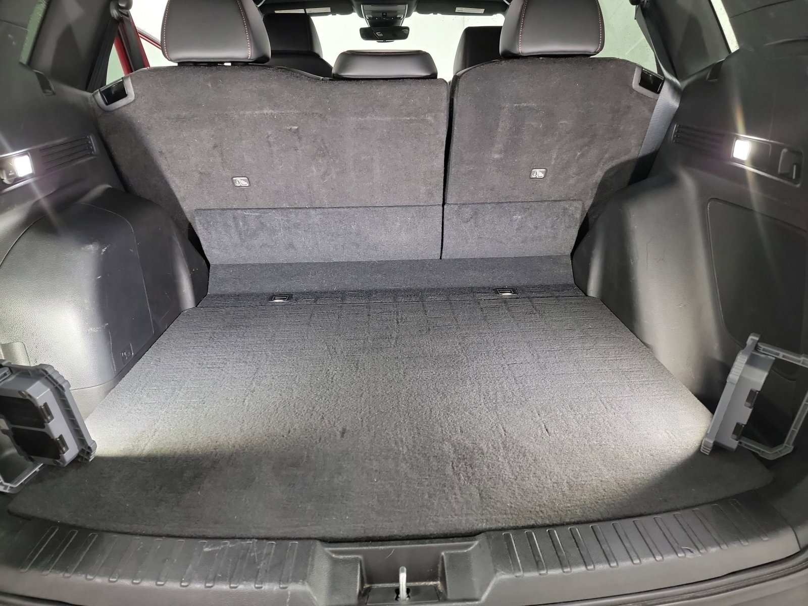 Used 2023 Honda CR-V Sport Touring image 26