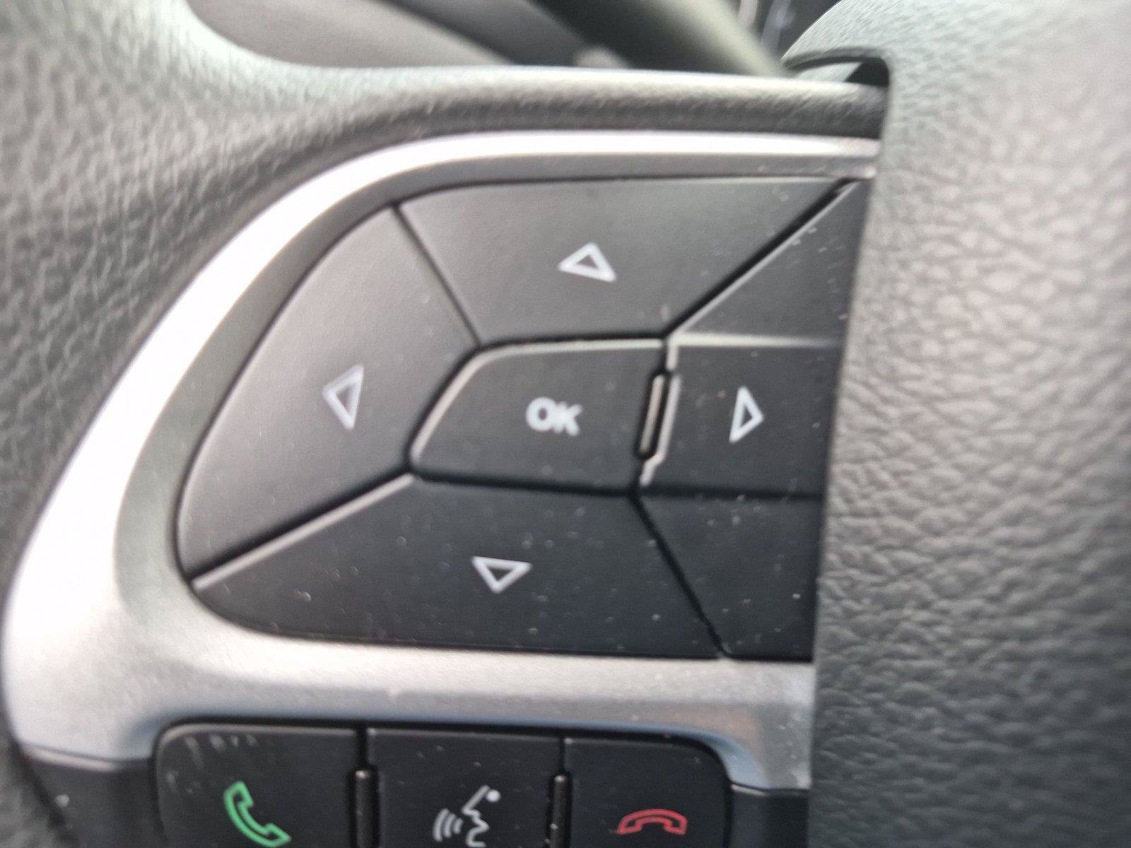 Used 2018 Jeep Renegade Sport w/ Power & Air Group FWD image 19