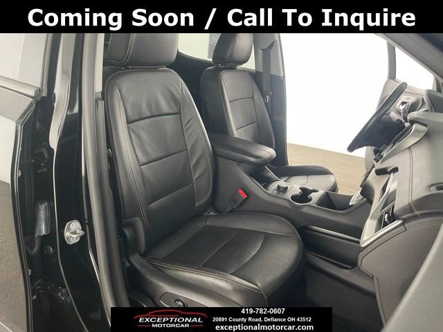 Used 2021 GMC Terrain SLT w/ Elevation Edition image 49