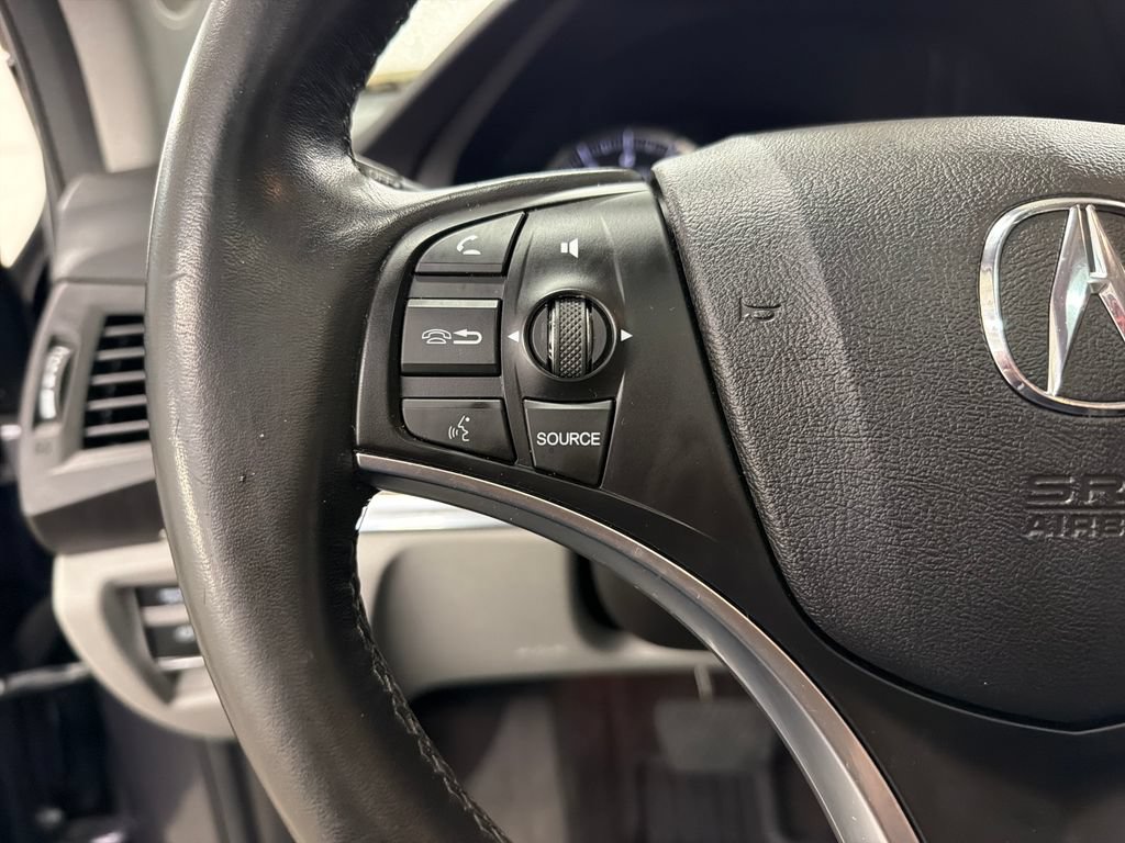 Used 2018 Acura MDX FWD w/ Technology Package image 20