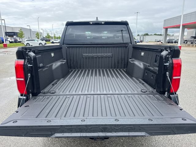 Used 2026 Toyota Tacoma 4x4 Double Cab Hybrid image 13