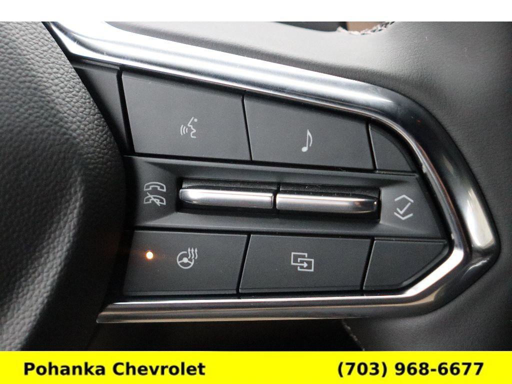 New 2026 Chevrolet Tahoe High Country w/ LPO, Illumination Package image 13