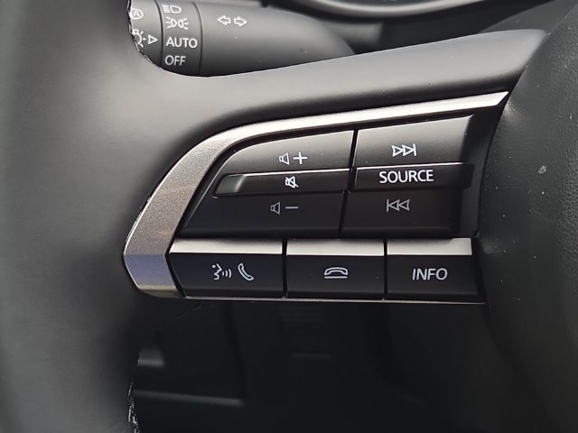 New 2026 MAZDA MAZDA3 s Sport FWD image 9