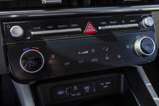 Certified 2025 Hyundai Tucson SEL image 19