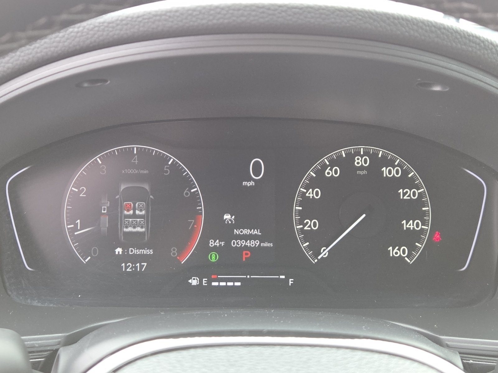 Used 2023 Honda Civic Sport image 24