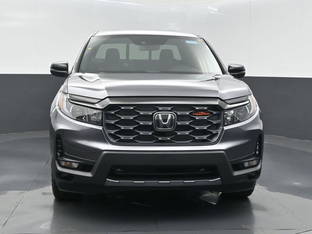 New 2026 Honda Ridgeline TrailSport+ image 4
