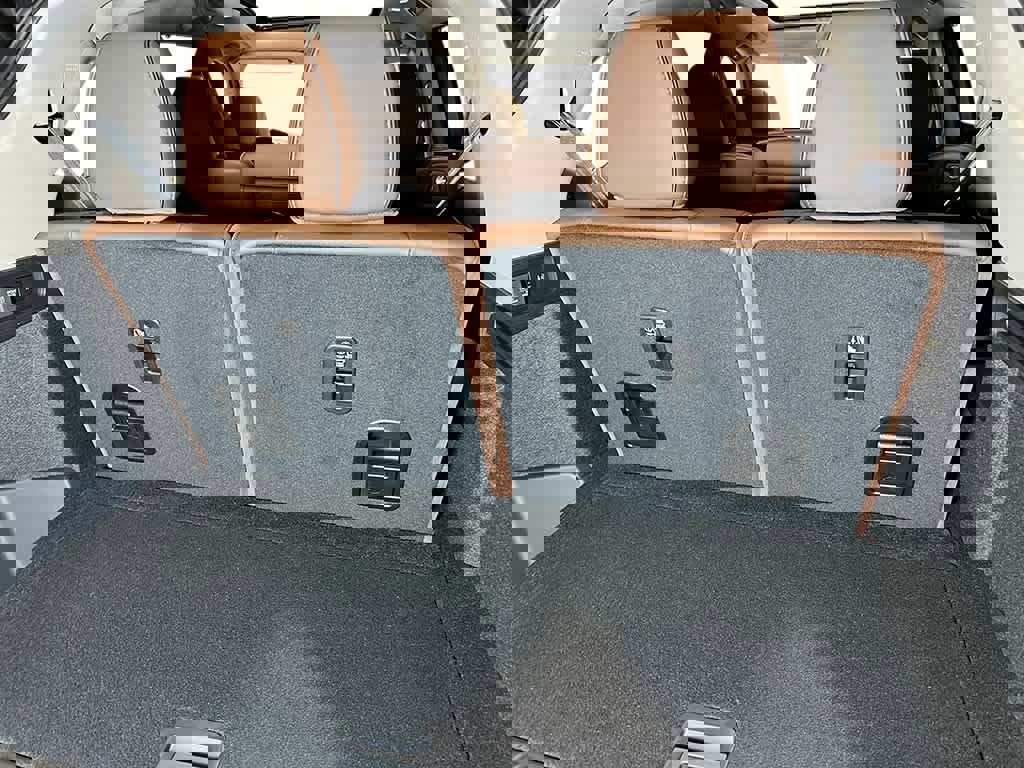 New 2026 Acura MDX SH-AWD w/ Advance Package image 34