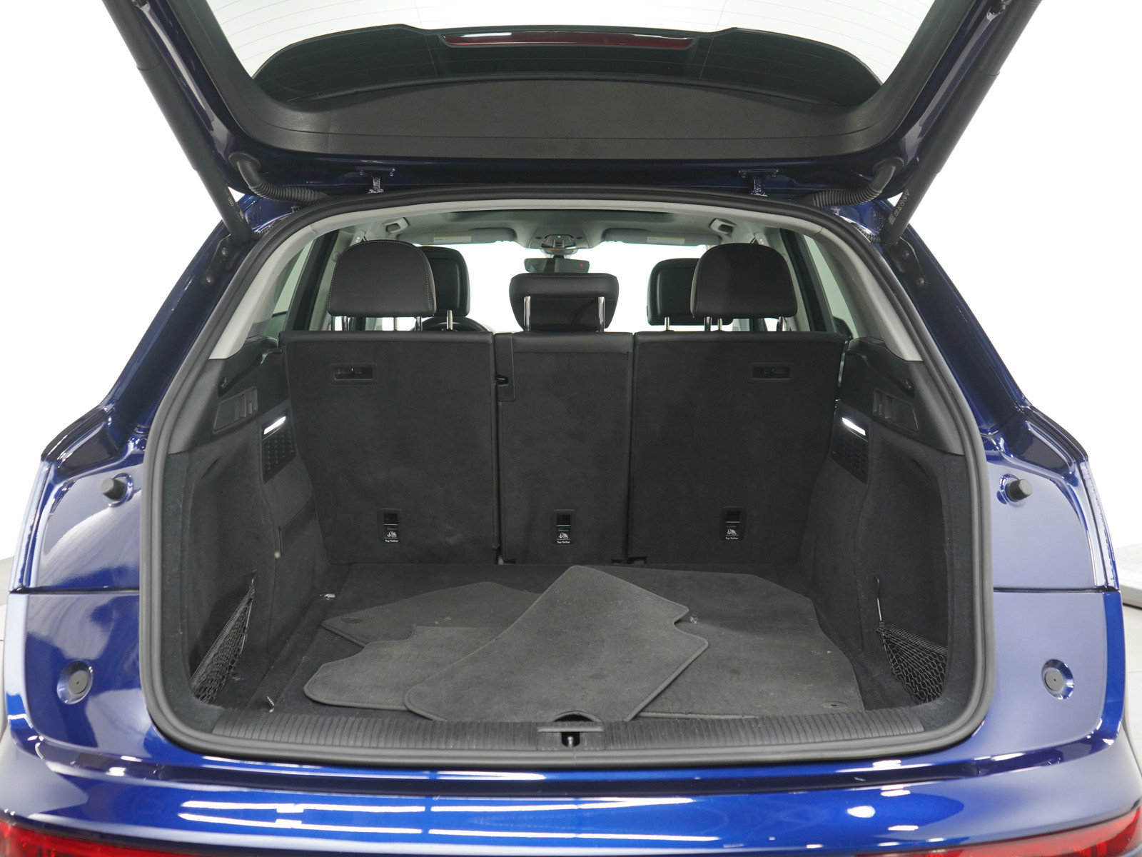 Used 2023 Audi Q5 2.0T Premium Plus image 16