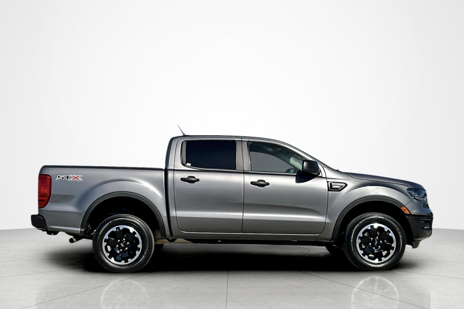 Used 2021 Ford Ranger XL w/ Equipment Group 101A High image 6