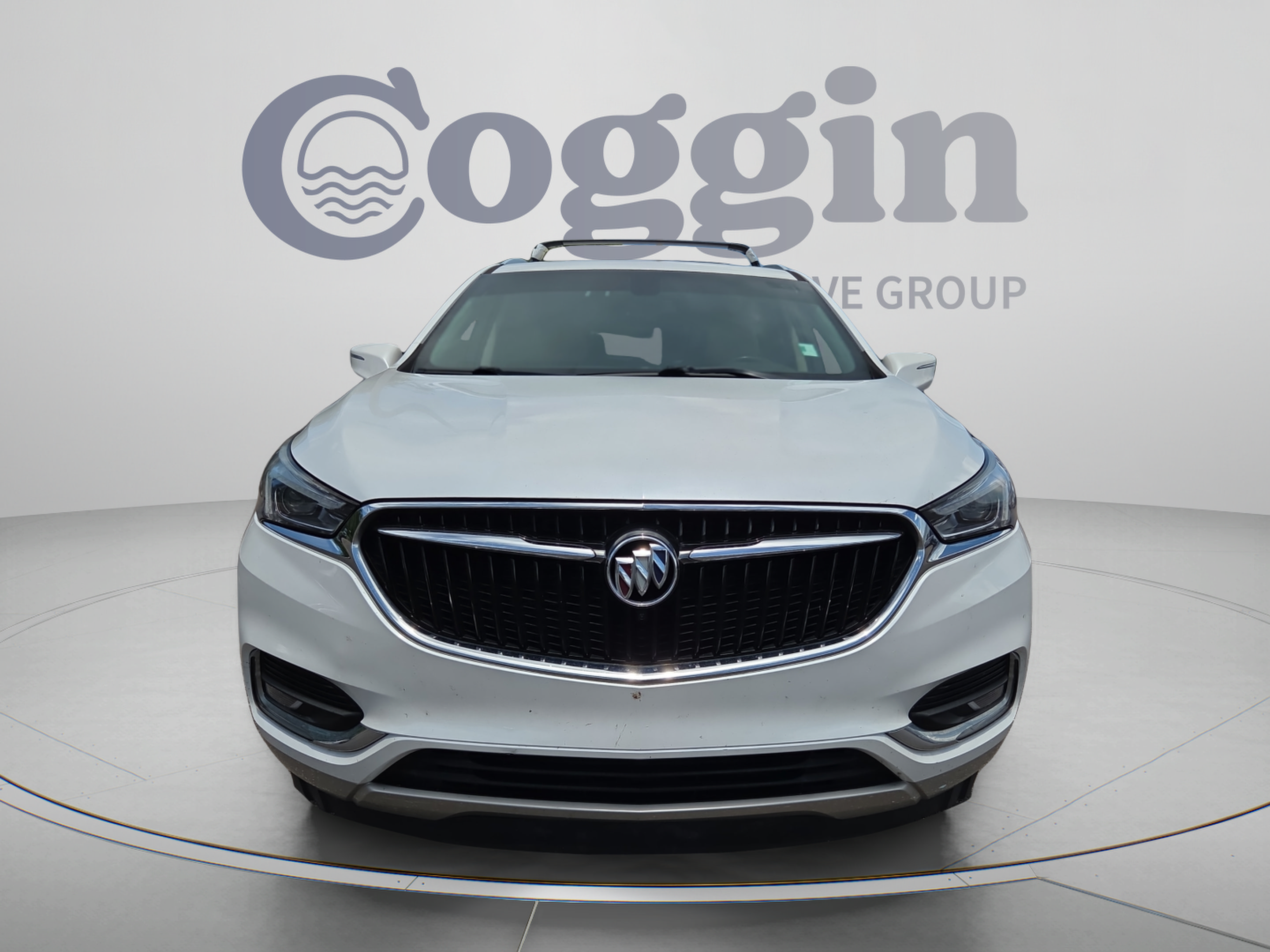 Used 2019 Buick Enclave Essence w/ Trailering Package, 5000 lbs. FWD image 8
