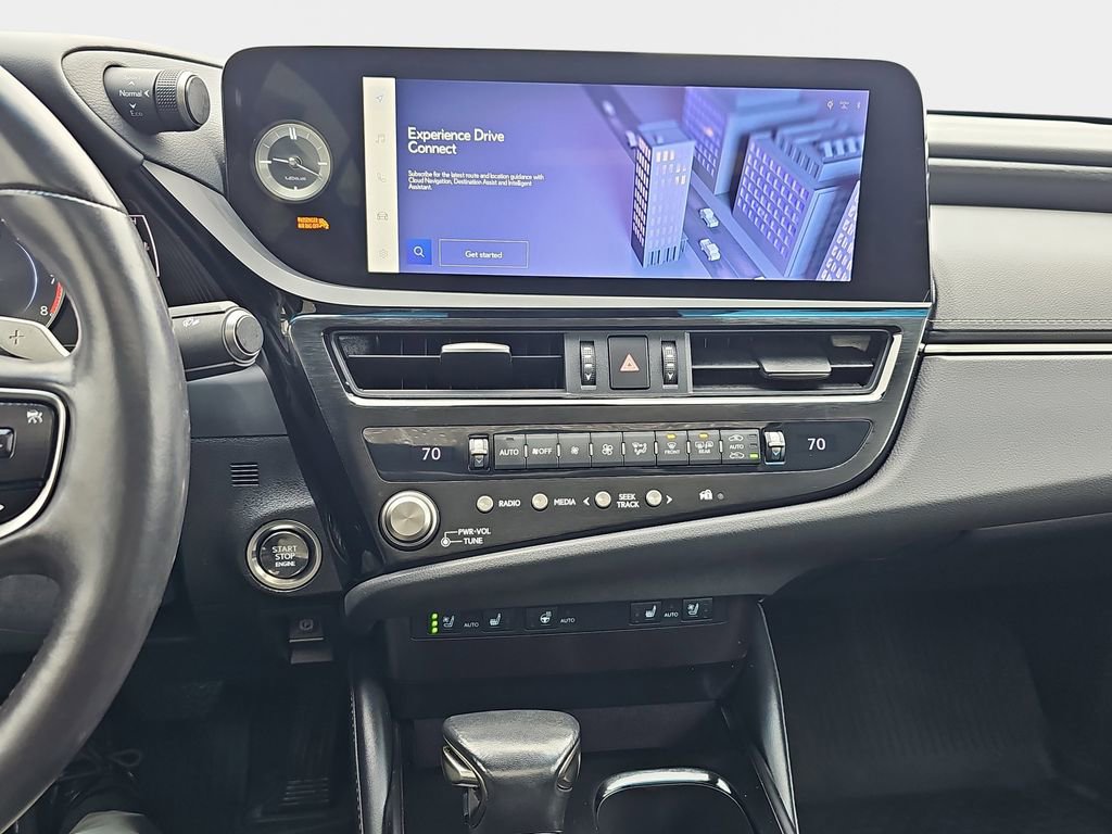 Certified 2023 Lexus ES 250 w/ Premium Package AWD/4WD image 22