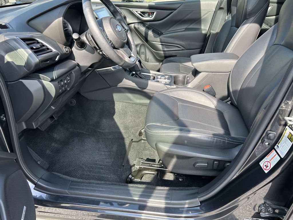 Used 2019 Subaru Forester Touring w/ Popular Package #3 AWD/4WD image 20