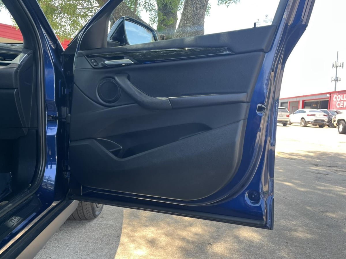 Used 2018 BMW X2 sDrive28i FWD image 31